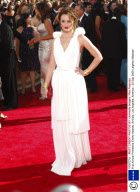61st Annual Primetime Emmy Awards, Arrivals, Los Angeles, America - 20 Sep 2009