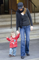 Nicole Kidman, Sunday Rose Urban