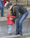 Nicole Kidman, Sunday Rose Urban
