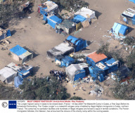 The Jungle migrant camp in Calais to be closed down, France - 18 Sep 2009