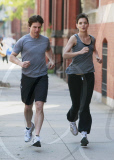 Tom Cruise, Katie Holmes
