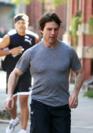 Tom Cruise