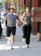 Tom Cruise, Katie Holmes