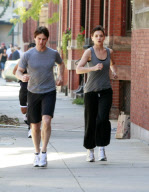 Tom Cruise, Katie Holmes