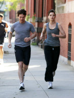 Tom Cruise, Katie Holmes