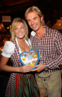 OKTOBERFEST - KUFFLER WEINZELT - Muenchen