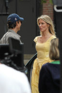 Cameron Diaz is "Wichita" pretty