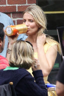 Cameron Diaz is "Wichita" pretty