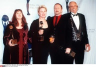 USA/ NEW YORK : ROCK AND ROLL OF FAME 98