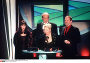 USA/ NEW YORK : ROCK AND ROLL HALL OF FAME98