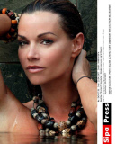*Exclusif* Seychelles : Rendez-vous avec Ingrid Chauvin.