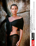 *Exclusif* Seychelles : Rendez-vous avec Ingrid Chauvin.