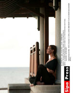 *Exclusif* Seychelles : Rendez-vous avec Ingrid Chauvin.