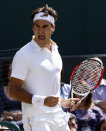 (14)BRITAIN-LONDON-WIMBLEDON-DAY 13-GENTLEMEN'S SINGLES-FINAL