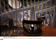 PARIS : 'Exhibition 'Renoir au XXe s'