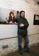 '7 minutes de plaisir' photos exhibition in Paris