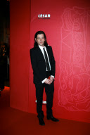 34th Cesar awards Ceremony - Arrivals - Paris
