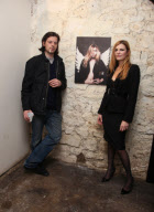 '7 minutes de plaisir' photos exhibition in Paris