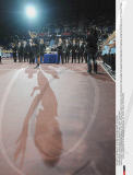 BASEL: Federer Won ATP Davidoff Swiss Tennis Tournament