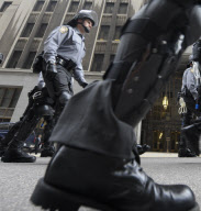 (1)U.S.-PITTSBURGH-G20 SUMMIT-SECURITY