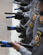 (9)U.S.-PITTSBURGH-G20 SUMMIT-SECURITY