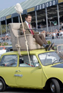GOODWOOD REVIVAL