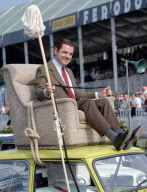 GOODWOOD REVIVAL