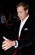 ROYALS AT RAFFLES NIGHTCLUB