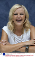 Malin Akerman press conference for "Couples Retreat". Four Seasons Hotel, Beverly Hills, America - 23 Sep 2009