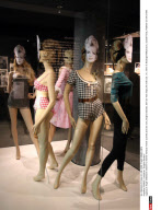 FRANCE: Exhibition "Brigitte Bardot"