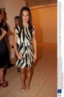 Art for Starlight Party in aid of Starlight Children's Foundation, The Saatchi Gallery, London, Britain - 26 Sep 2009