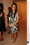 Art for Starlight Party in aid of Starlight Children's Foundation, The Saatchi Gallery, London, Britain - 26 Sep 2009