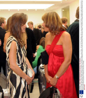 Art for Starlight Party in aid of Starlight Children's Foundation, The Saatchi Gallery, London, Britain - 26 Sep 2009