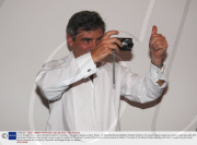 Art for Starlight Party in aid of Starlight Children's Foundation, The Saatchi Gallery, London, Britain - 26 Sep 2009