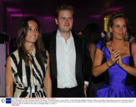 Art for Starlight Party in aid of Starlight Children's Foundation, The Saatchi Gallery, London, Britain - 26 Sep 2009