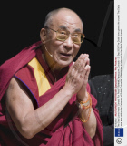 The Dalai Lama hosts 'Canada For Peace' Summit, Vancouver, Canada - 27 Sep 2009