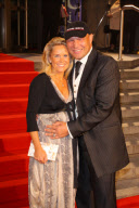 GOLDENE HENNE 2009 - Berlin
