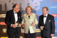 GOLDENE HENNE 2009 - Berlin