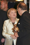 GOLDENE HENNE  2009 in Berlin