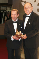 GOLDENE HENNE  2009 in Berlin