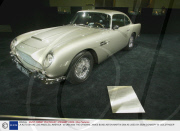 LA AUTO SHOW, LOS ANGELES, AMERICA - 03 JAN 2003