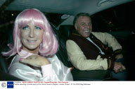 Celebs attending a private party at the Home House in Mayfair, London, Britain - 01 Oct 2009