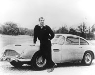 Sean Connery