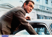 Sean Connery