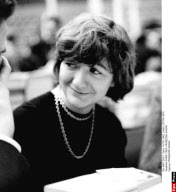 PARIS-1962: FRAN?OISE SAGAN