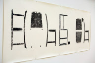 TURNER PRIZE SHORTLIST 2009