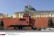 MOSCOW : illustration