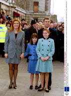 PRINCESS EUGENIE - 2000