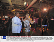 Club Bounce, the world's first nightclub for plus-sized women, Long Beach, California, America - Sep 2009