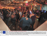 Club Bounce, the world's first nightclub for plus-sized women, Long Beach, California, America - Sep 2009